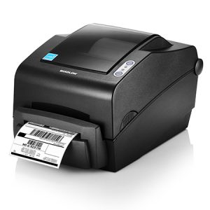 Bixolon barcode printer