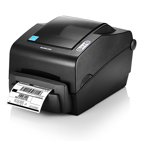 SLP-TX4001 Bixolon barcode printer