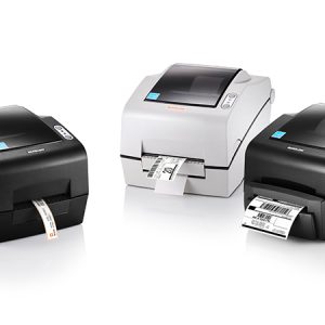 Bixolon barcode printer