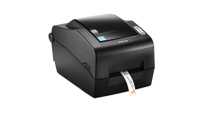 SLP-TX4004 Bixolon barcode printer